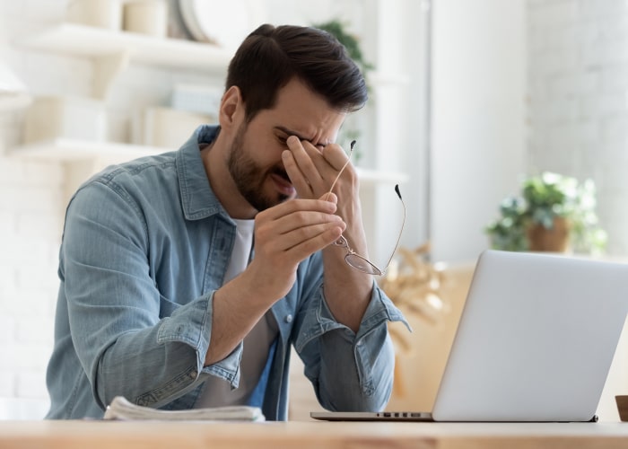 Dry Eye Treatment